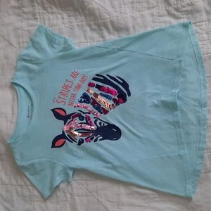 Girls shirt